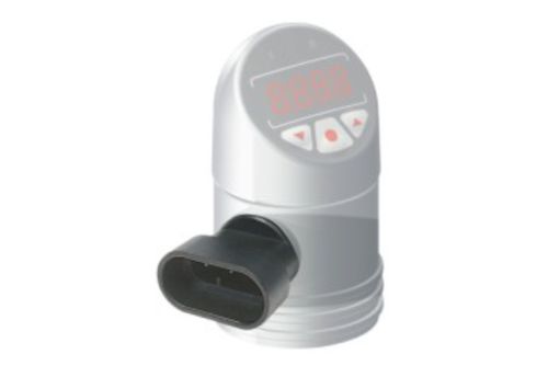 Datensteckverbinder - AMP/TYCO SuperSeal 1.5 - MONTWILL GmbH - 3-polig / ABS / Stecker