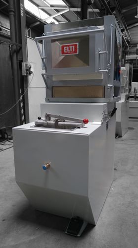 Härtbarkeits-Prüfmaschine - EASYLAB  - HEAT CONCEPT - automatisch / Material / Industrie