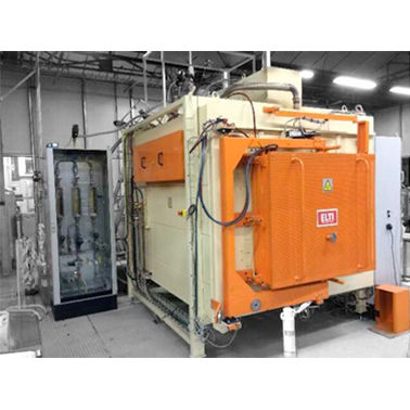Kammerofen - EASYBOX AC - HEAT CONCEPT - Härte / horizontal
