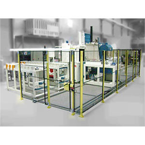 Kammerofen - EASYBATCH series - HEAT CONCEPT - Wärmebehandlung / Härte / Anlass
