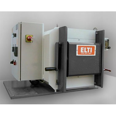 Kammerofen - EASYLAB series - HEAT CONCEPT - Wärmebehandlung / Glüh / Härte