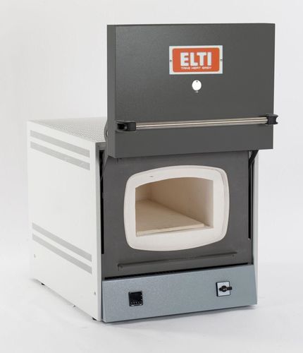 Muffelofen - ECOLINE series - HEAT CONCEPT - Härte / elektrisch / Vakuum