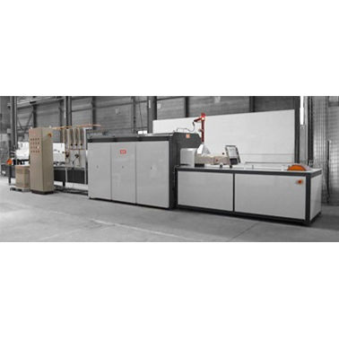 Schrankmodell-Ofen - EASYBRAZE 290 - HEAT CONCEPT - Tunnel / Förderband / Wärmebehandlung