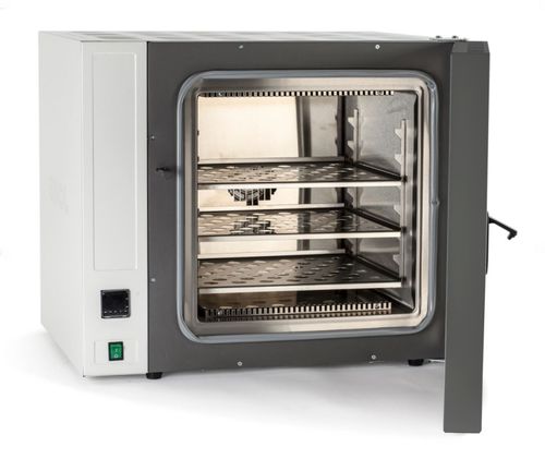 Kammerofen - ECOLINE series - HEAT CONCEPT - Trocknung / Thermo / Alterung