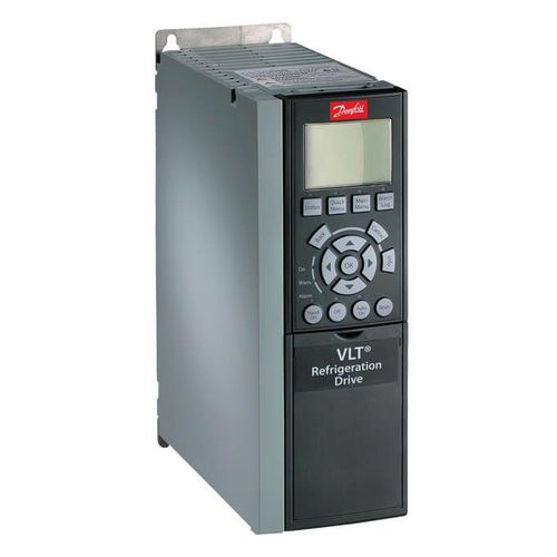 AC-Umrichter / für Kühlanwendungen - VLT&reg; FC 103 - Danfoss VLT Drives - dreiphasig / mit Digitalanzeige / einphasig