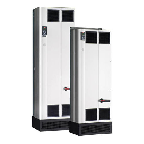 Elektronischer Filter / Aktiv - VLT® AAF 006 - Danfoss VLT Drives - Bandpass / Leistung / kompakt