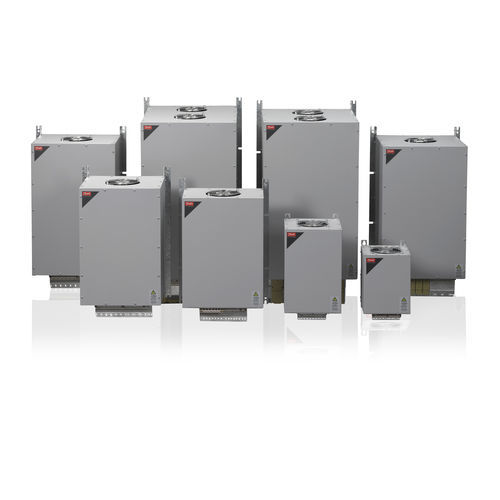 Elektronischer Filter / Oberschwingung - VLT® AHF series - Danfoss VLT Drives - Tiefpass / passiv / Leistung