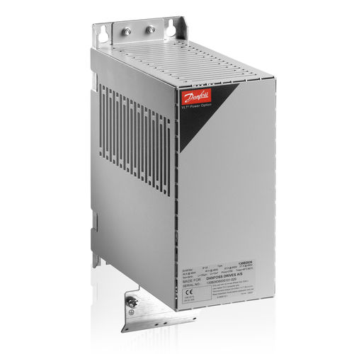 DU/d elektronischer Filter - VLT® MCC 102 - Danfoss VLT Drives - Tiefpass / passiv / Leistung
