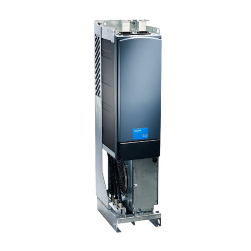 Dreiphasiger AC-Umrichter - VACON® NXP  - Danfoss VLT Drives - digital / vertikal / Industrie