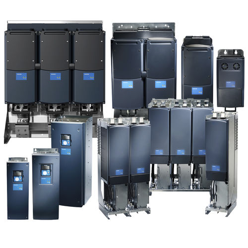 Überstromschutzrelais - VACON® NXP DCGuard  - Danfoss VLT Drives - Überlast / DC / digital