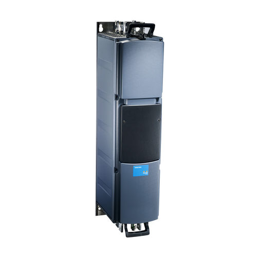 Flüssigkeitsgekühlter AC-Umrichter - VACON® NXP - Danfoss VLT Drives - dreiphasig / für Wandmontage / Industrie