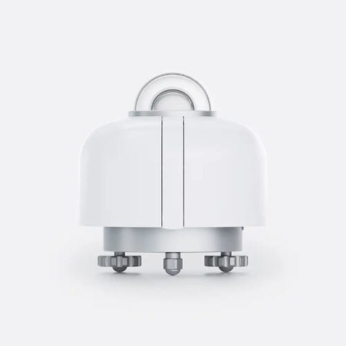 Pyranometer / Klasse A - SR300-D1 - Hukx - RS-485 / digital / ISO 9060