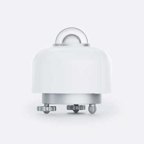 Pyranometer / Klasse A - SR200-D1 - Hukx - digital / Modbus / RS-485