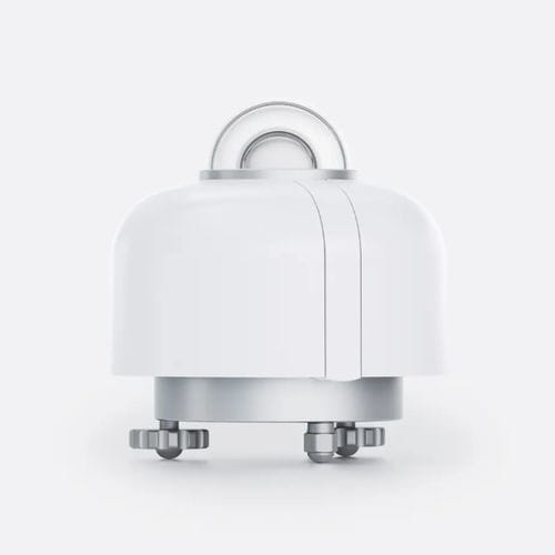 Pyranometer / Klasse B - SR100-D1 - Hukx - Modbus / RS-485 / digital