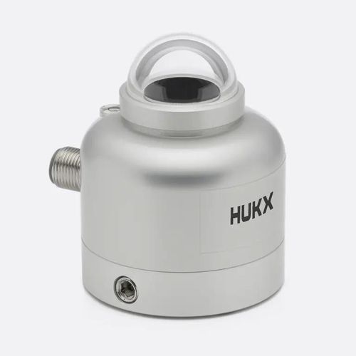 Pyranometer / Klasse C - SR05-A1 - Hukx - analog / RS-485 / mit Spannungsausgang