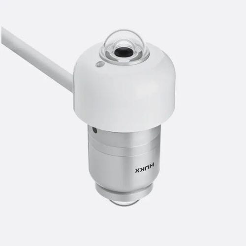Albedometer / Klasse A - SRA30-M2-D1 - Hukx - spektral flach