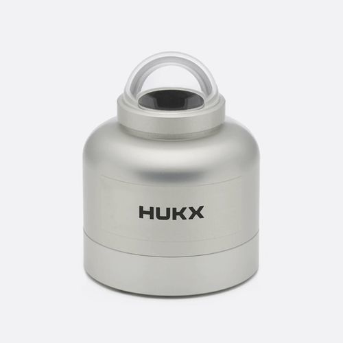 Pyranometer / Klasse C - SR05-D1A3 - Hukx - analog / Modbus / RS-485