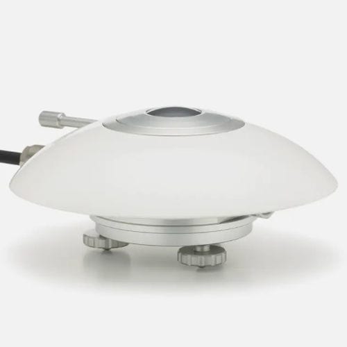 Pyrgeometer für Forschungsanwendungen - IR20 & IR20WS - Hukx