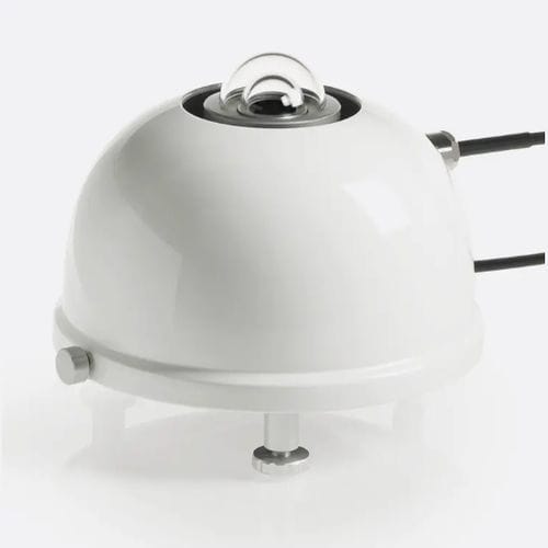 Belüftungsanlage für Pyranometer - VU01 - Hukx