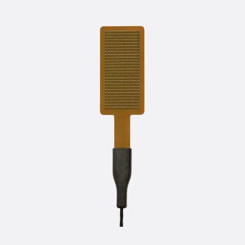 Dünnschicht-Wärmeflusssensor - FHF06 - Hukx - Hochtemperatur / Überwachung