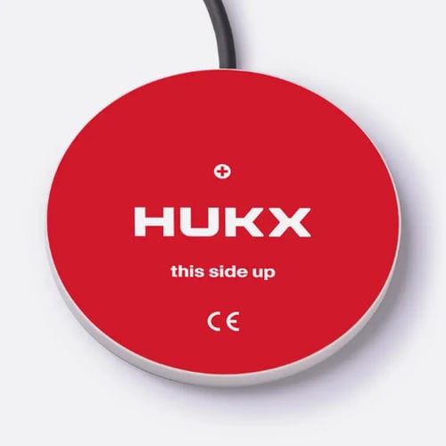 Robuster Wärmeflusssensor - HFP01 - Hukx - Kalibrier
