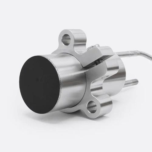Hochtemperatur-Wärmeflusssensor - HFS01 - Hukx - robust / wassergekühlt