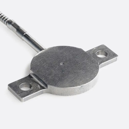 Robuster Wärmeflusssensor - IHF01 - Hukx - Hochtemperatur / Überwachung