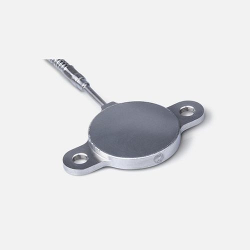 Hochtemperatur-Wärmeflusssensor - IHF03 - Hukx - Kalibrier / Überwachung / F&E