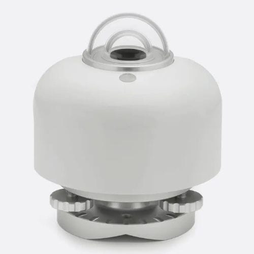 Pyranometer / Klasse A - SR15-D2A2 - Hukx - analog / digital / Modbus