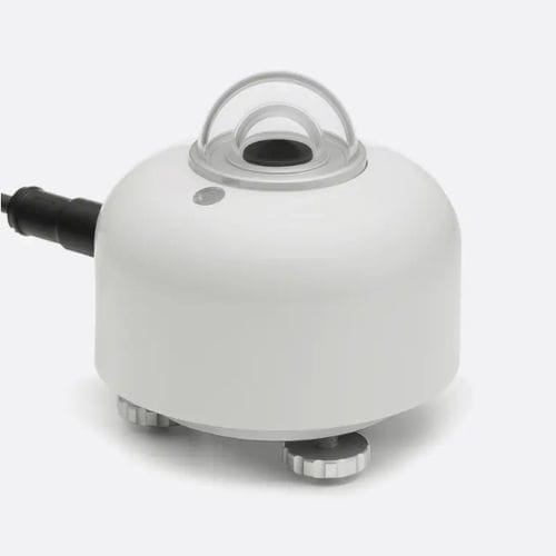 RS-485-Pyranometer - SR15-D1 - Hukx - Modbus RTU / für Solarenergie-Testanwendungen / digital