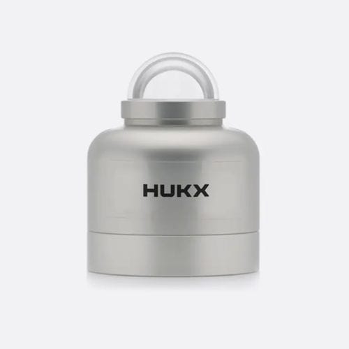 Pyranometer / Klasse C - SR05-D2A2 - Hukx - analog / TTL / Modbus