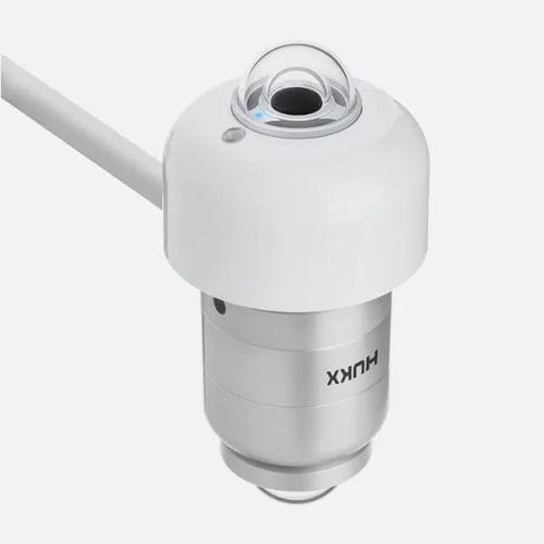 Albedometer / Klasse A - SRA300-D1 - Hukx