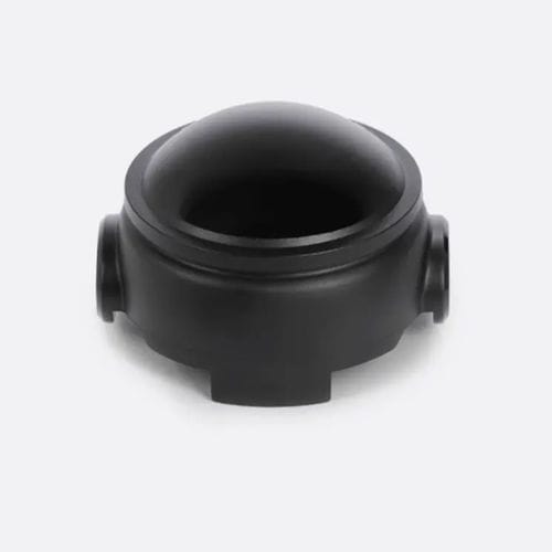Domkappe - DP01 - Hukx - Press-Fit / ABS