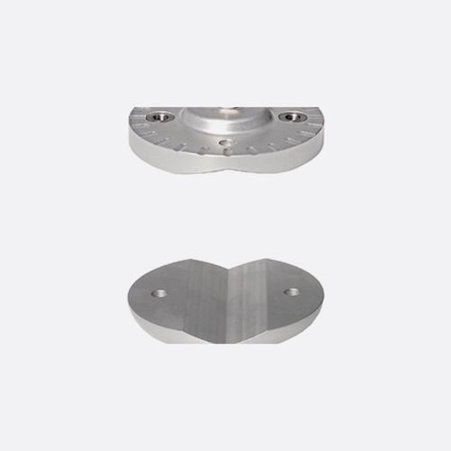 Befestigungslasche für Sensor - TLM01 - Hukx