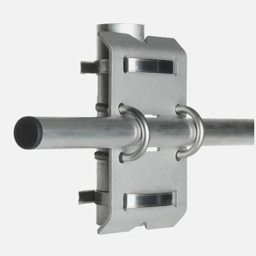 Befestigungslasche für Sensor - CMF01 - Hukx