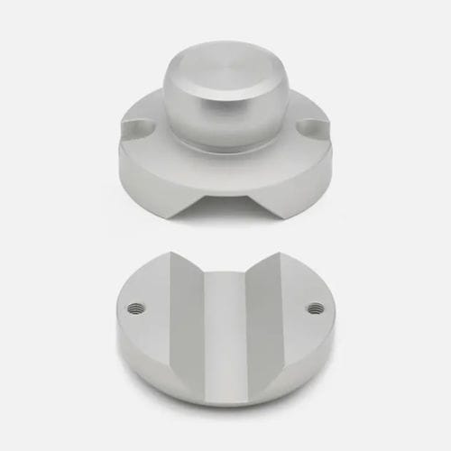 Befestigungslasche für Sensor - TMBL01 - Hukx