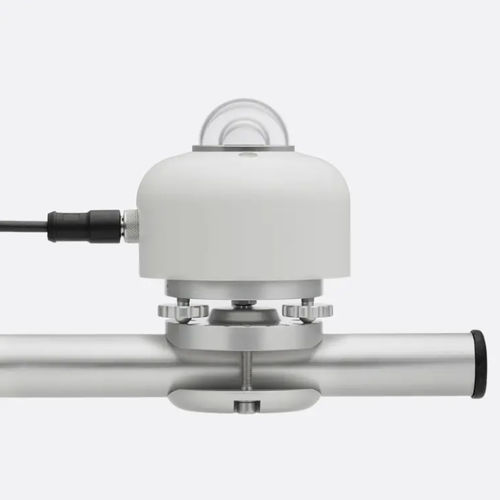 Pyranometer / Klasse B - SR15-A1 - Hukx - mit Spannungsausgang / mit DC-Ausgang / analog