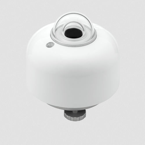 Pyranometer / Klasse A - SR200-A1 - Hukx - mit Spannungsausgang / analog / spektral flach