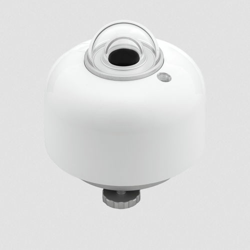 Pyranometer / Klasse B - SR100-A1 - Hukx - analog / mit Spannungsausgang / für Solarenergie-Testanwendungen