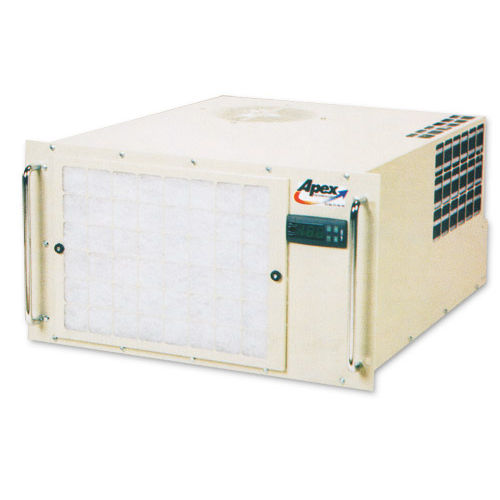 Klimaanlage für Schaltschrank / Rack - CMR series - APEX TECHNOLOGIES - Industrie / Luftkondensation