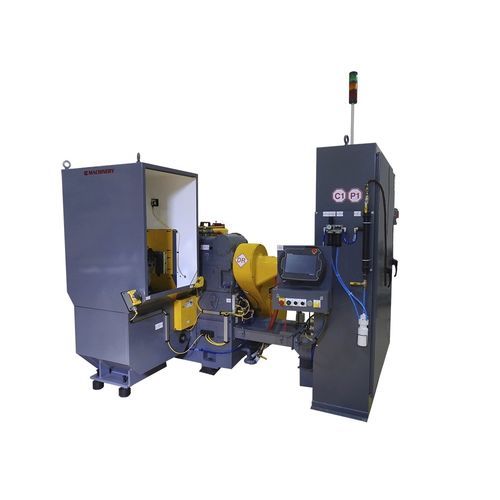 CNC-Schleifmaschine - Besly SV2-23 - C & B Machinery - automatisch
