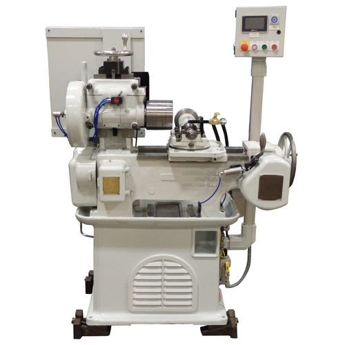 Horizontale Wälzfräsmaschine - Barber-Colman - C & B Machinery