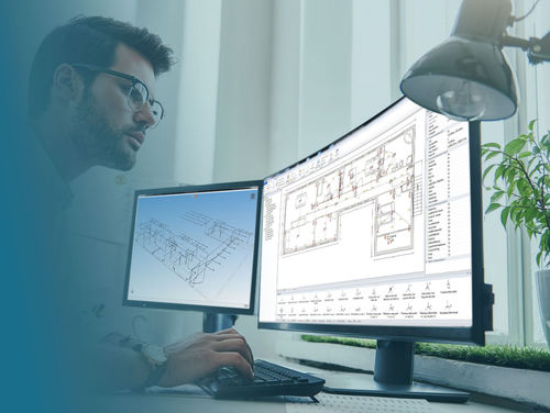 Schnittstellen-Software - SEE Electrical Building+ - ETAP (IGE) / IGE+XAO - Projektentwicklung / CAD für Elektroprojektierung / Baustellen