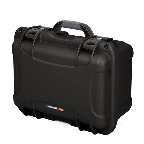 Transportkoffer - 918 - NANUK - Schutz / Polypropylen / Harz