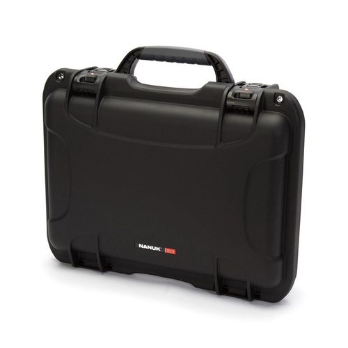 Transportkoffer - 923 - NANUK - Schutz / PP / für photographische Ausrüstung