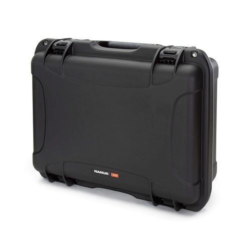 Transportkoffer - 930 - NANUK - Schutz / PP / für raueste Anwendungen in mobilen Maschinen