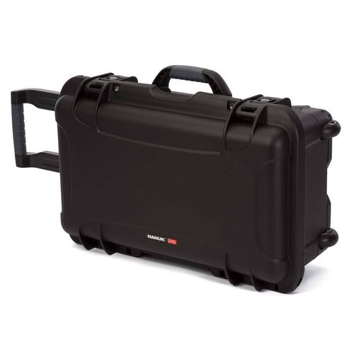 Rollkoffer - 935 - NANUK - Transport / Schutz / Harz