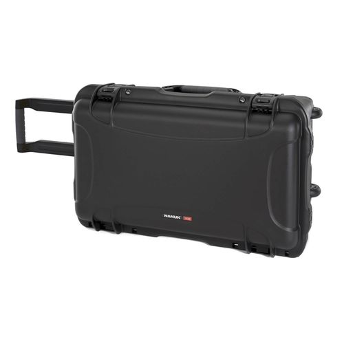 Rollkoffer - 938 - NANUK - Transport / Schutz / PP
