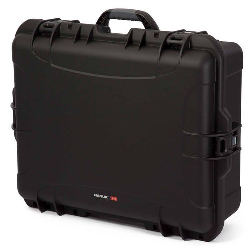 Transportkoffer - 945 - NANUK - Harz / für photographische Ausrüstung / für medizinische Geräte