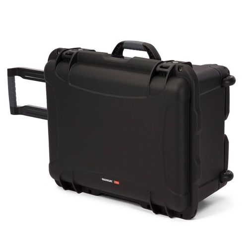Rollkoffer - 950 - NANUK - Schutz / Harz / für photographische Ausrüstung